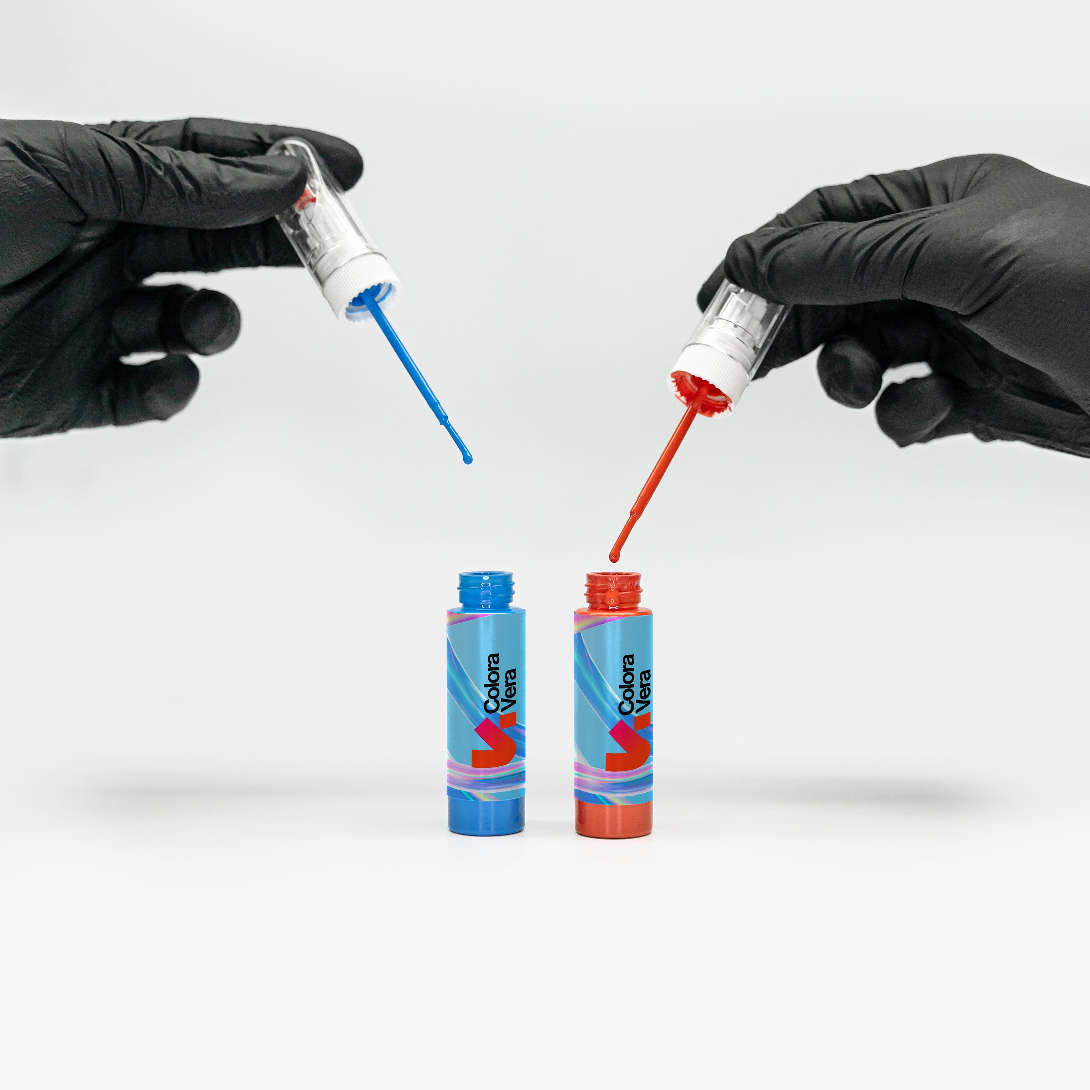 touch up paint