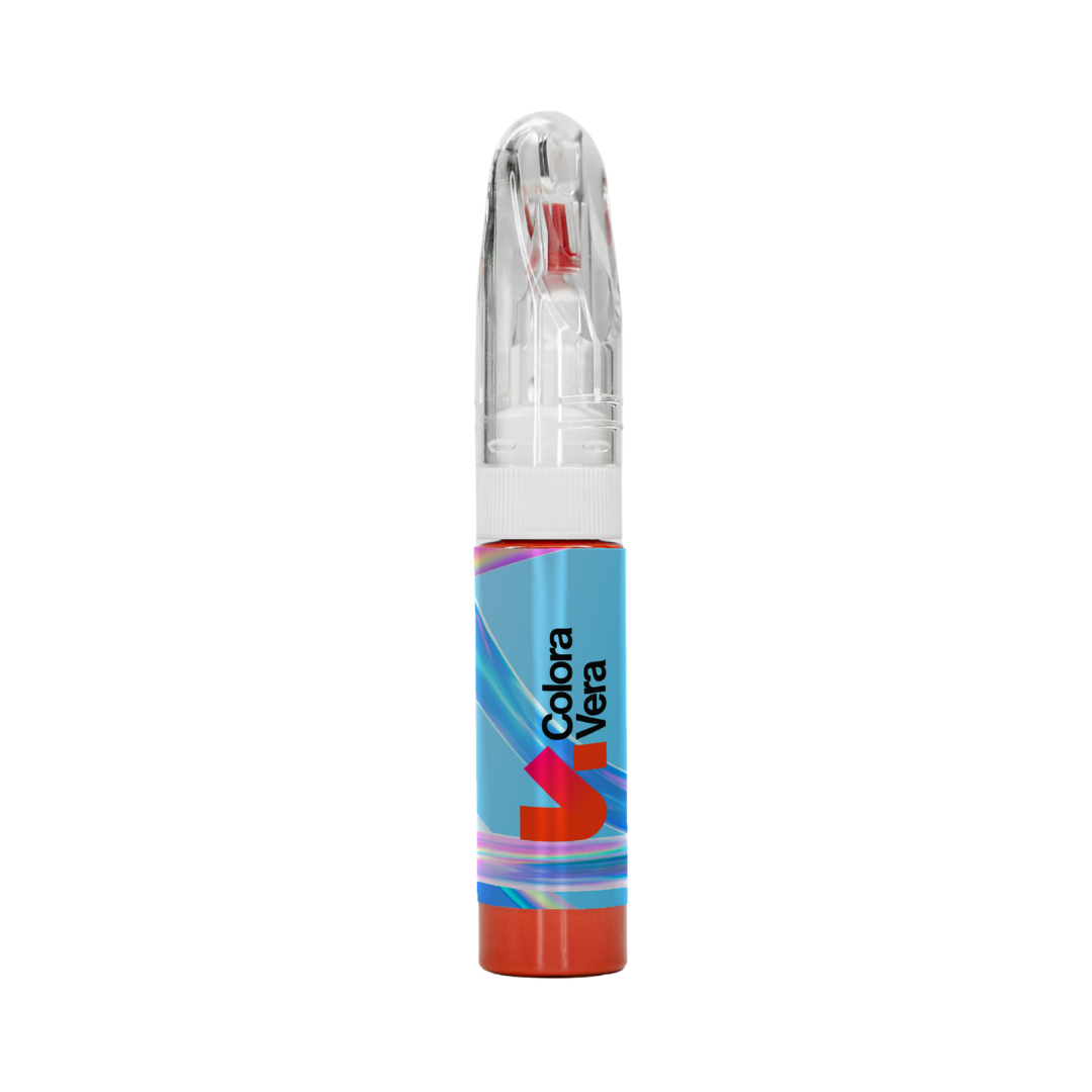 Car Touch-Up Paint Pen by Color Code - 25 ml